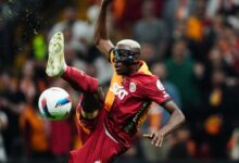 Galatasaray'dan flaş Osimhen açıklaması!- Futbol