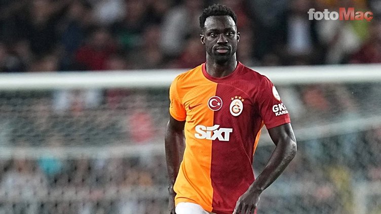 Galatasaray’dan hukuki hamle! Davinson Sanchez için Como'ya dava hazırlığı- Futbol