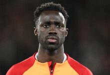 Galatasaray’dan hukuki hamle! Davinson Sanchez için Como'ya dava hazırlığı- Fenerbahçe