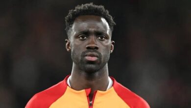 Galatasaray’dan hukuki hamle! Davinson Sanchez için Como'ya dava hazırlığı- Futbol