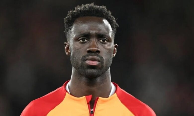 Galatasaray’dan hukuki hamle! Davinson Sanchez için Como'ya dava hazırlığı- Futbol