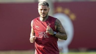 Galatasaray'dan Mauro Icardi açıklaması!- Fenerbahçe