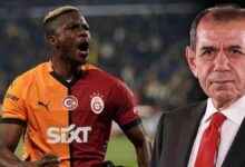 Galatasaray'dan, Napoli'ye özel istek!- Trabzonspor
