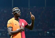 Galatasaray'dan Osimhen transferi için Napoli'ye karşı hamle!- Beşiktaş