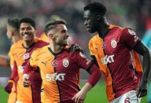 Galatasaray'dan tarihe geçecek bonservis talebi: 50 milyon Euro- Futbol