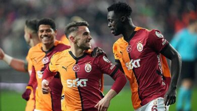 Galatasaray'dan tarihe geçecek bonservis talebi: 50 milyon Euro- Fenerbahçe