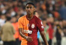 Galatasaray'dan Tete davasıyla ilgili açıklama!- Diğer Haberler