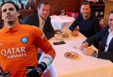 Galatasaray'dan Yann Sommer görüşmesi! Servet istedi...- Uncategorized