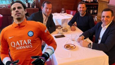Galatasaray'dan Yann Sommer görüşmesi! Servet istedi...- Uncategorized