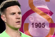Galatasaray'ın B planı hazır: Ter Stegen olmazsa, yeni kaleci Premier Lig'den!- Futbol