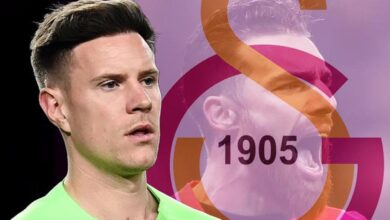 Galatasaray'ın B planı hazır: Ter Stegen olmazsa, yeni kaleci Premier Lig'den!- Futbol