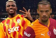Galatasaray'ın kasasını Osimhen ve Leroy Sane dolduracak! Dev gelir bekleniyor- Diğer Haberler