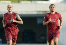 Galatasaray’ın yeni sezon hazırlıkları sürüyor- Beşiktaş