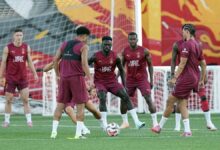 Galatasaray'ın yeni sezon hazırlıkları sürüyor- Diğer Haberler