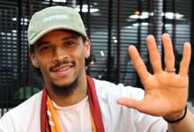Galatasaray'ın yıldızı Leroy Sane'nin abisi de Türkiye yolunda: Almanya'dan 1. Lig'e! Transferde sürpriz gelişme- Futbol