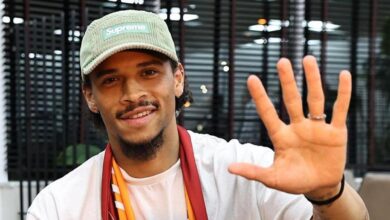 Galatasaray'ın yıldızı Leroy Sane'nin abisi de Türkiye yolunda: Almanya'dan 1. Lig'e! Transferde sürpriz gelişme- Ligler