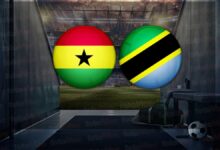 Gana-Tanzanya maçı ne zaman, saat kaçta ve hangi kanalda? | Afrika Kadınlar Uluslar Kupası- Futbol