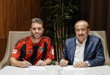 Gaziantep FK yeni transferini açıkladı- Futbol