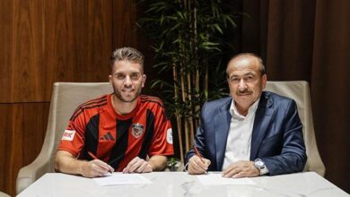 Gaziantep FK yeni transferini açıkladı- Futbol
