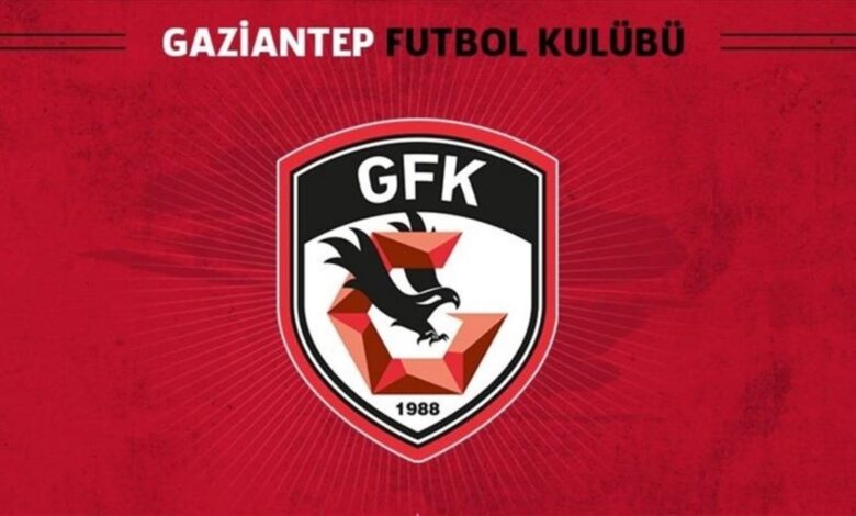 Gaziantep FK'de 8 ayrılık birden! 11 Gaziantep FK'de 8 ayrılık birden!- Ligler
