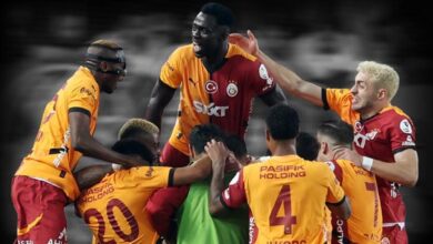 Gece yarısı ansızın Galatasaray'ın yıldızına 20 milyon Euro'luk teklif! Transferde beklenmedik gelişme- Futbol