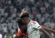 Gedson kanat başladı- Beşiktaş
