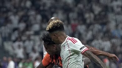 Gedson kanat başladı- Beşiktaş