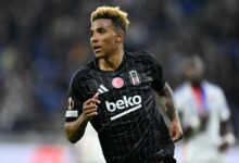 Gedson yarım kalmayacak- Hatayspor