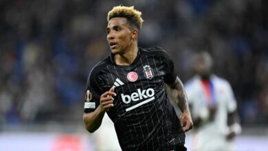 Gedson yarım kalmayacak- Futbol