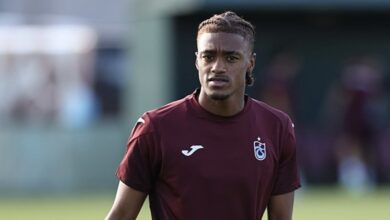 Gelmeyi çok istiyordum- Fenerbahçe
