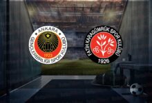 Gençlerbirliği - Fatih Karagümrük maçı ne zaman, saat kaçta, hangi kanalda? Hazırlık maçı- Futbol