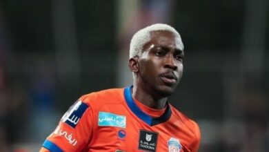 Gençlerbirliği Henry Onyekuru'yu kadrosuna kattı!- Futbol