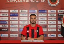 Gençlerbirliği Oğulcan Ülgün'ü transfer ettiğini açıkladı!- Diğer Haberler