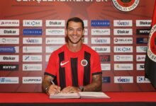 Gençlerbirliği Pedro Pereira transferini açıkladı!- Fenerbahçe