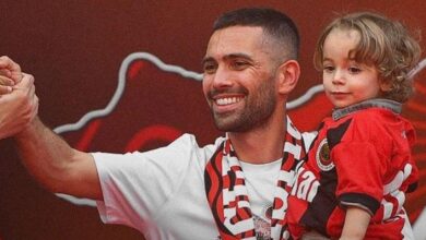 Gençlerbirliği'nde ayrılık! Portekizli hocanın sözleşmesi feshedildi- Futbol