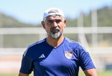 Gerekli takviyeleri yaparız- Gaziantep FK