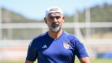 Gerekli takviyeleri yaparız- Gaziantep FK