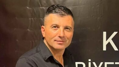 Göçerler Eskişehir’de- TFF 3. Lig