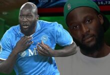 Görenler inanamadı! Lukaku'dan Fenerbahçe taraftarını heyecanlandıran paylaşım- Futbol