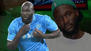 Görenler inanamadı! Lukaku'dan Fenerbahçe taraftarını heyecanlandıran paylaşım- Futbol
