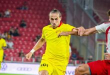 Göztepe: 1 - Antalyaspor: 0 (MAÇ SONUCU ÖZET)- Ligler