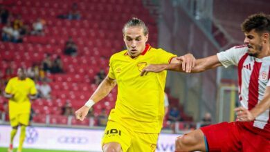 Göztepe: 1 - Antalyaspor: 0 (MAÇ SONUCU ÖZET)- Beşiktaş
