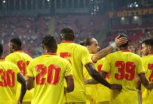 Göztepe göz doldurdu- Göztepe