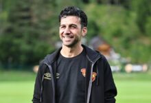 Göztepe hedefsiz olmaz- Futbol