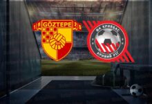 Göztepe-Kryvbas KR maçı canlı izle | Göztepe-Kryvbas KR hazırlık maçı ne zaman, saat kaçta ve hangi kanalda?- Futbol