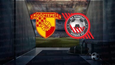 Göztepe-Kryvbas KR maçı canlı izle | Göztepe-Kryvbas KR hazırlık maçı ne zaman, saat kaçta ve hangi kanalda?- Futbol