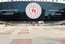 Göztepe maçlarını Alsancak’ta oynayacak- Futbol