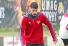 Göztepe Romulo için tedbir aldı- Futbol