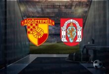 Göztepe - Vukovar maçı ne zaman, saat kaçta, hangi kanalda? Hazırlık maçı- Futbol