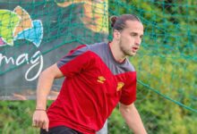 Göztepe'de Arda Okan fırtınası- Fenerbahçe